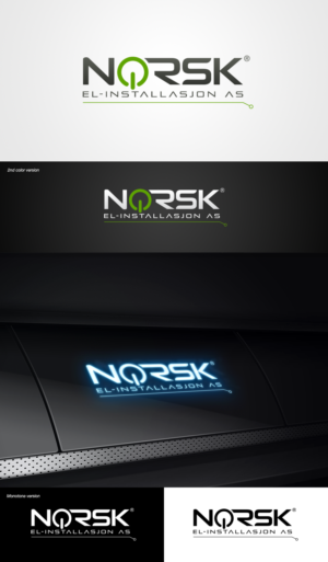 Diseño de Logo por creativerhythm para este proyecto | Diseño: #26144876