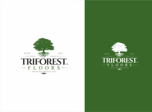 Logo Design by nikkiblue for Triforest Inc. | Design: #26154502