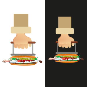 Graphic Design by vigie for this project | Design: #26119769