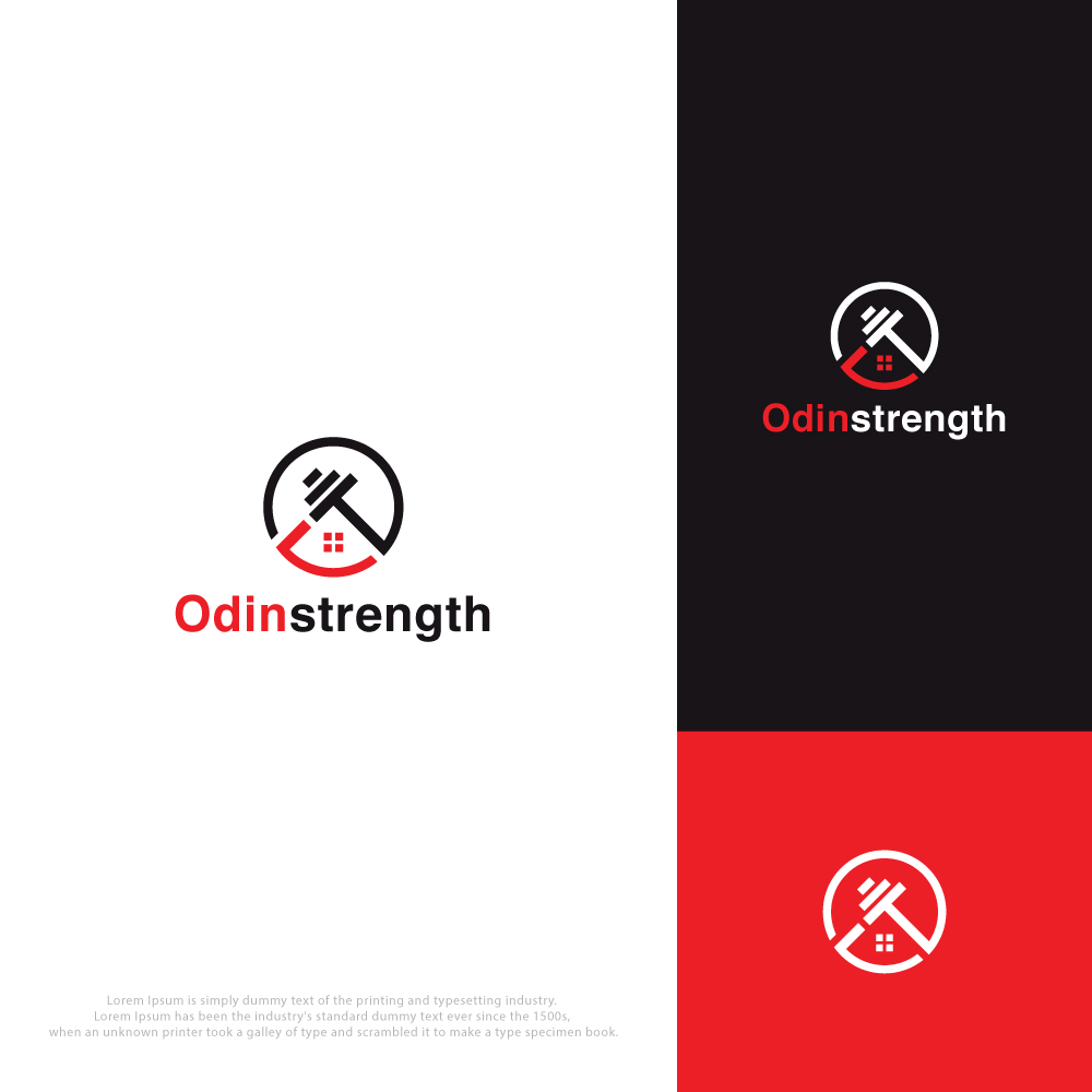 Diseño de Logo por ecorokerz para este proyecto | Diseño #26121054