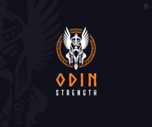Logo Design by D_Mantra for this project | Design: #26128408