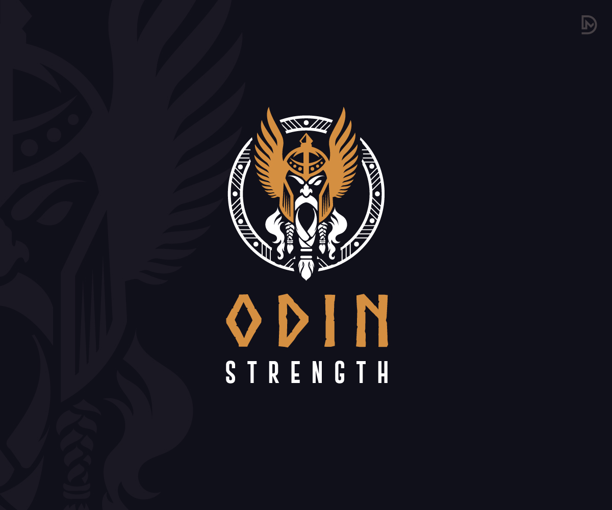 Logo Design by D_Mantra for this project | Design #26128409