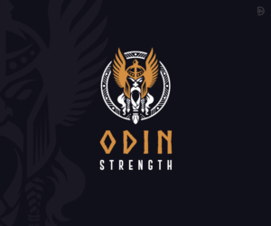 Logo Design by D_Mantra for this project | Design: #26128409