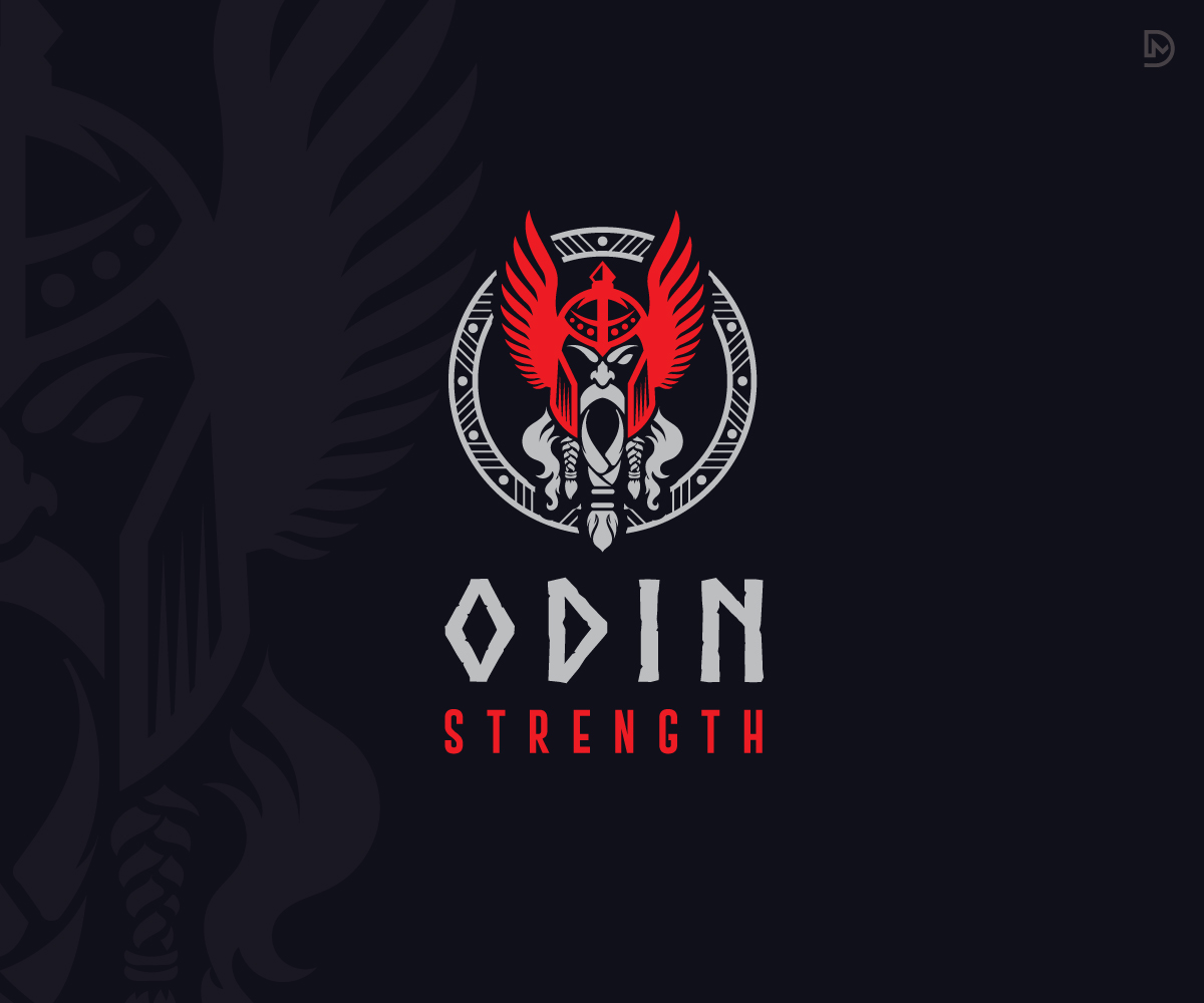 Diseño de Logo por D_Mantra para este proyecto | Diseño #26128410
