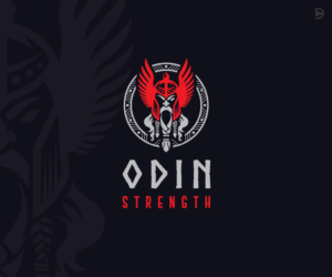 Logo Design by D_Mantra for this project | Design: #26128410