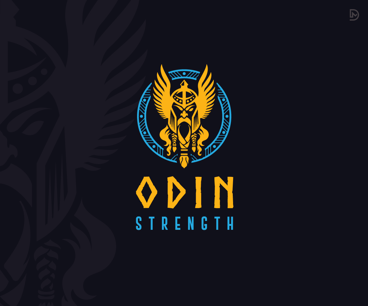 Diseño de Logo por D_Mantra para este proyecto | Diseño #26128411
