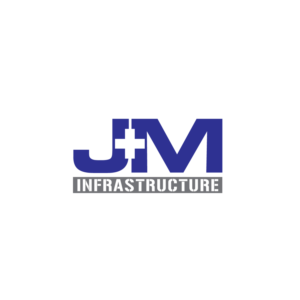 Logo Design by prodesigns99 for J+M Infrastructure | Design: #26120980