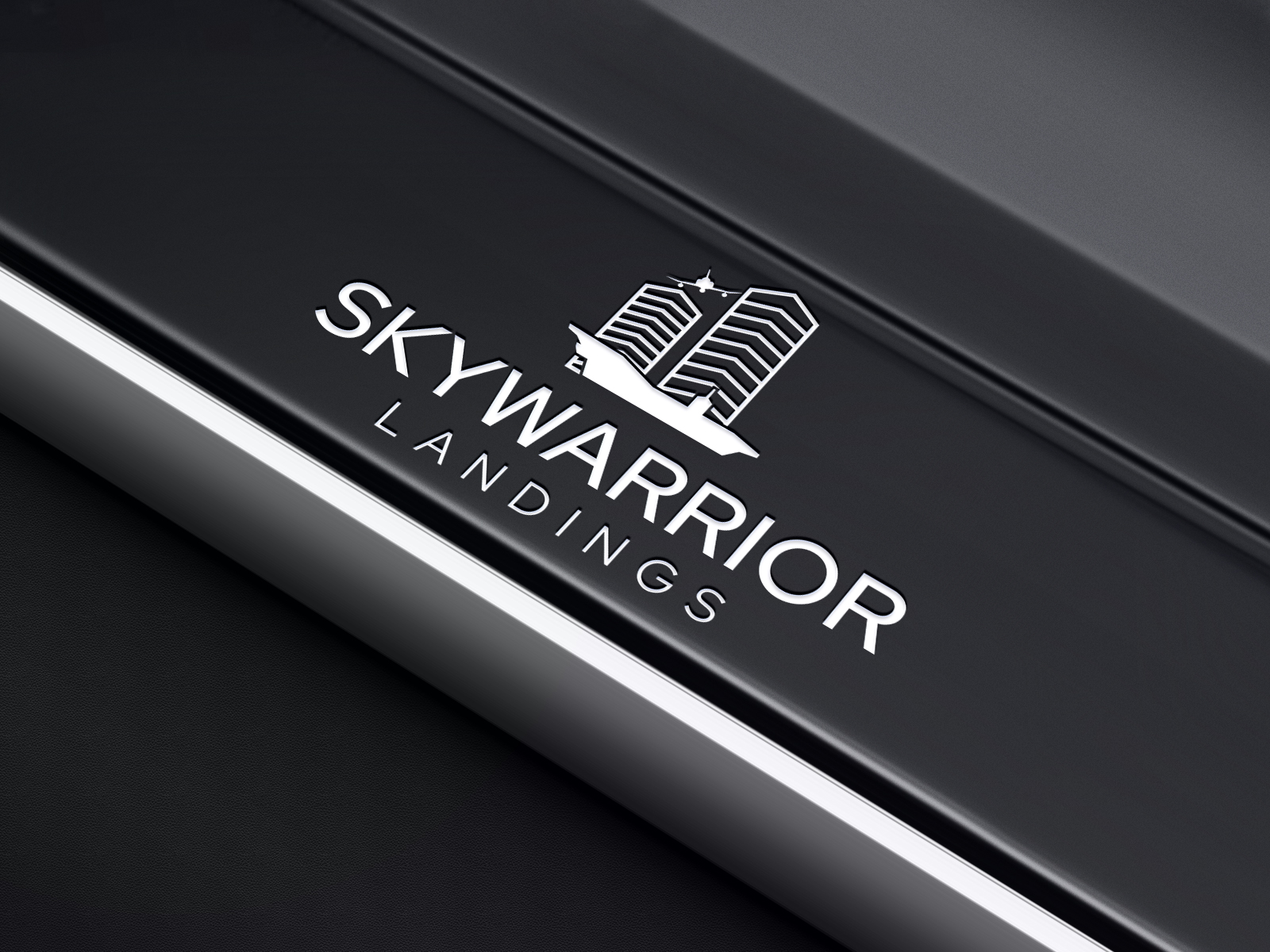 Diseño de Logo por makerlogoz para Skywarrior Inc | Diseño #26153260