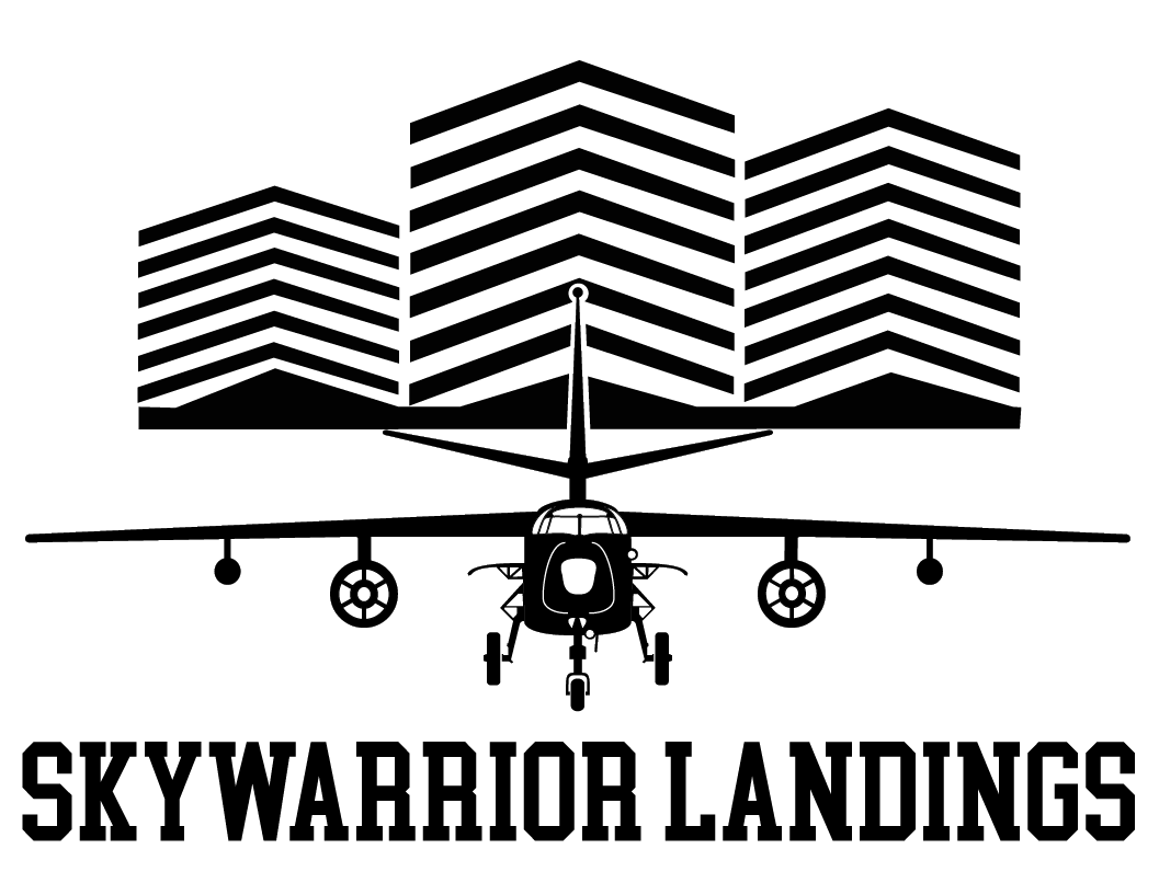 Logo Design by Ellison for Skywarrior Inc | Design #26132380
