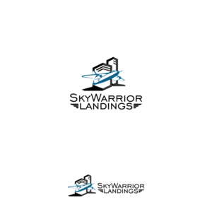 Design de Logo par Arham Hidayat pour Skywarrior Inc | Design #26138659