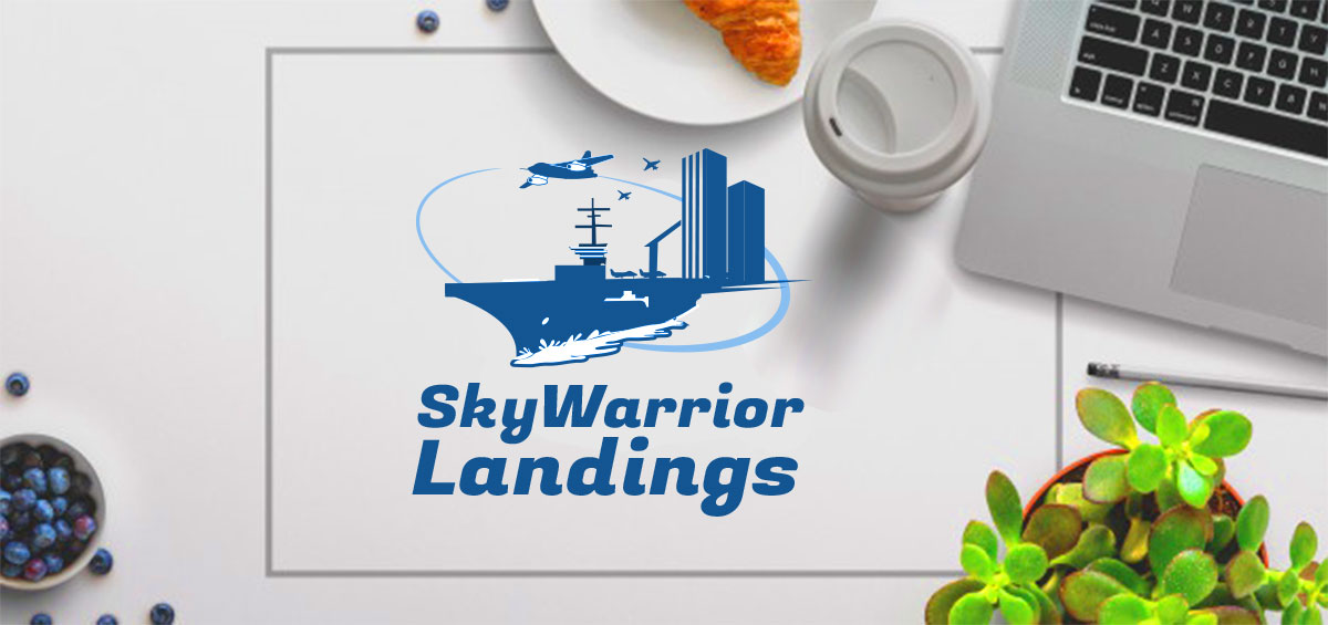Design de Logo par Wonderful design pour Skywarrior Inc | Design #26145991
