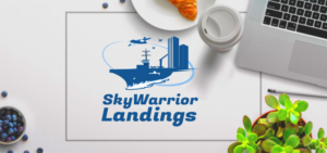 Logo Design by Wonderful design for Skywarrior Inc | Design: #26145991