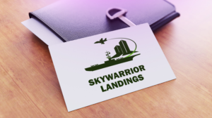Logo Design by Wonderful design for Skywarrior Inc | Design: #26150958