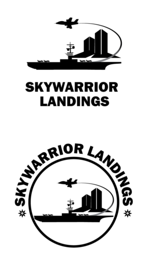 Logo Design by Wonderful design for Skywarrior Inc | Design: #26150959
