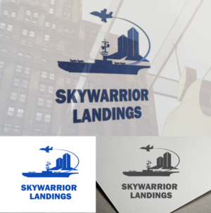 Logo Design by Wonderful design for Skywarrior Inc | Design: #26150960