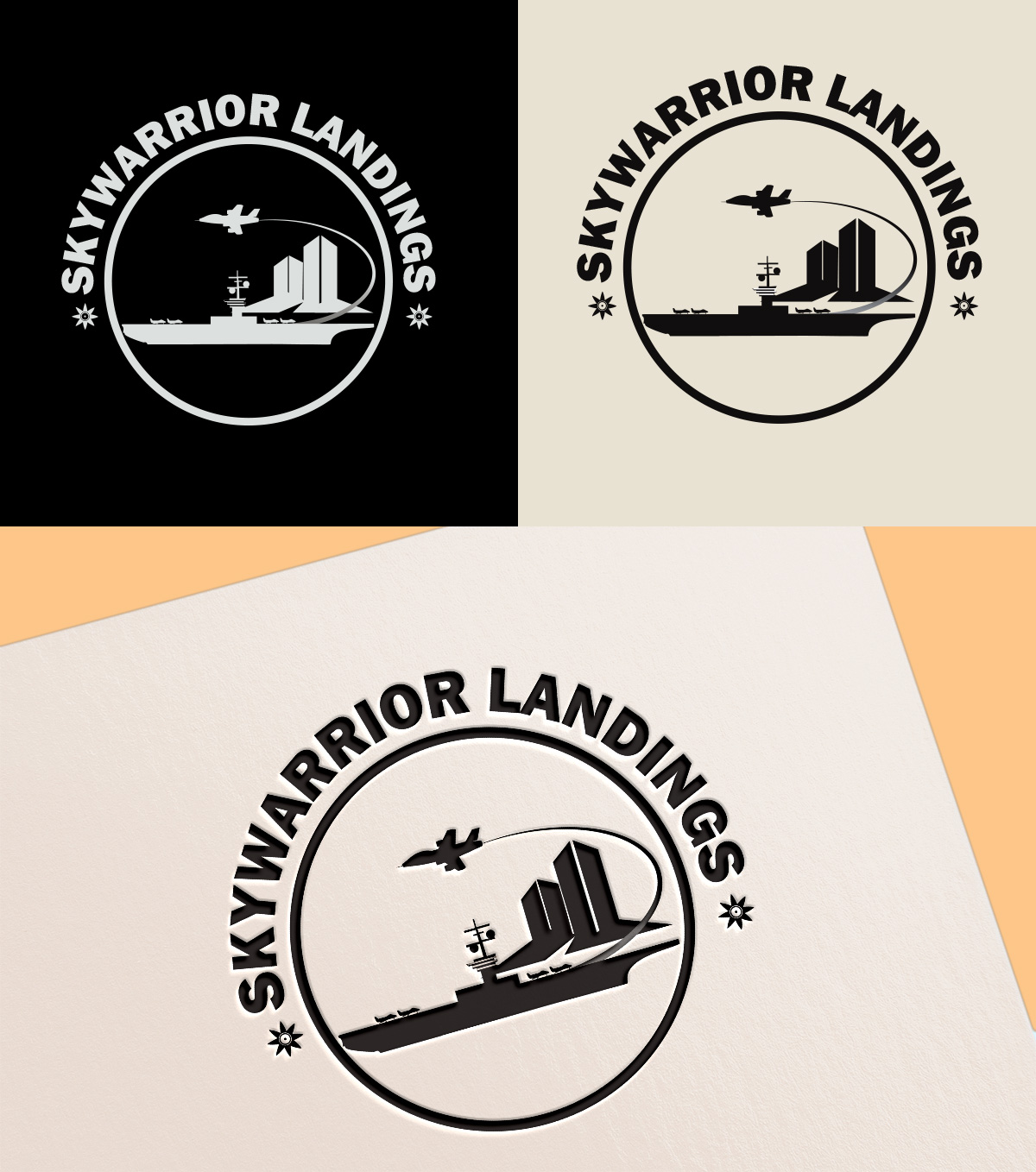 Design de Logo par Wonderful design pour Skywarrior Inc | Design #26150961