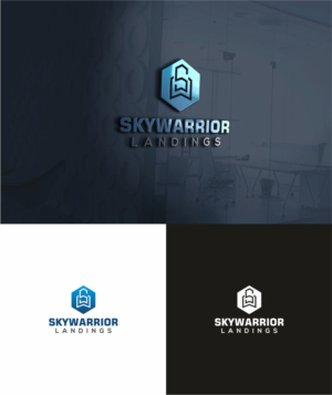 Design de Logo par Dave Paresh pour Skywarrior Inc | Design : #26138807
