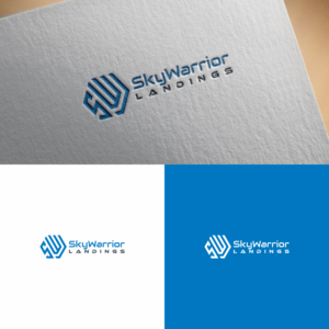 Design de Logo par manah bening pour Skywarrior Inc | Design : #26123136