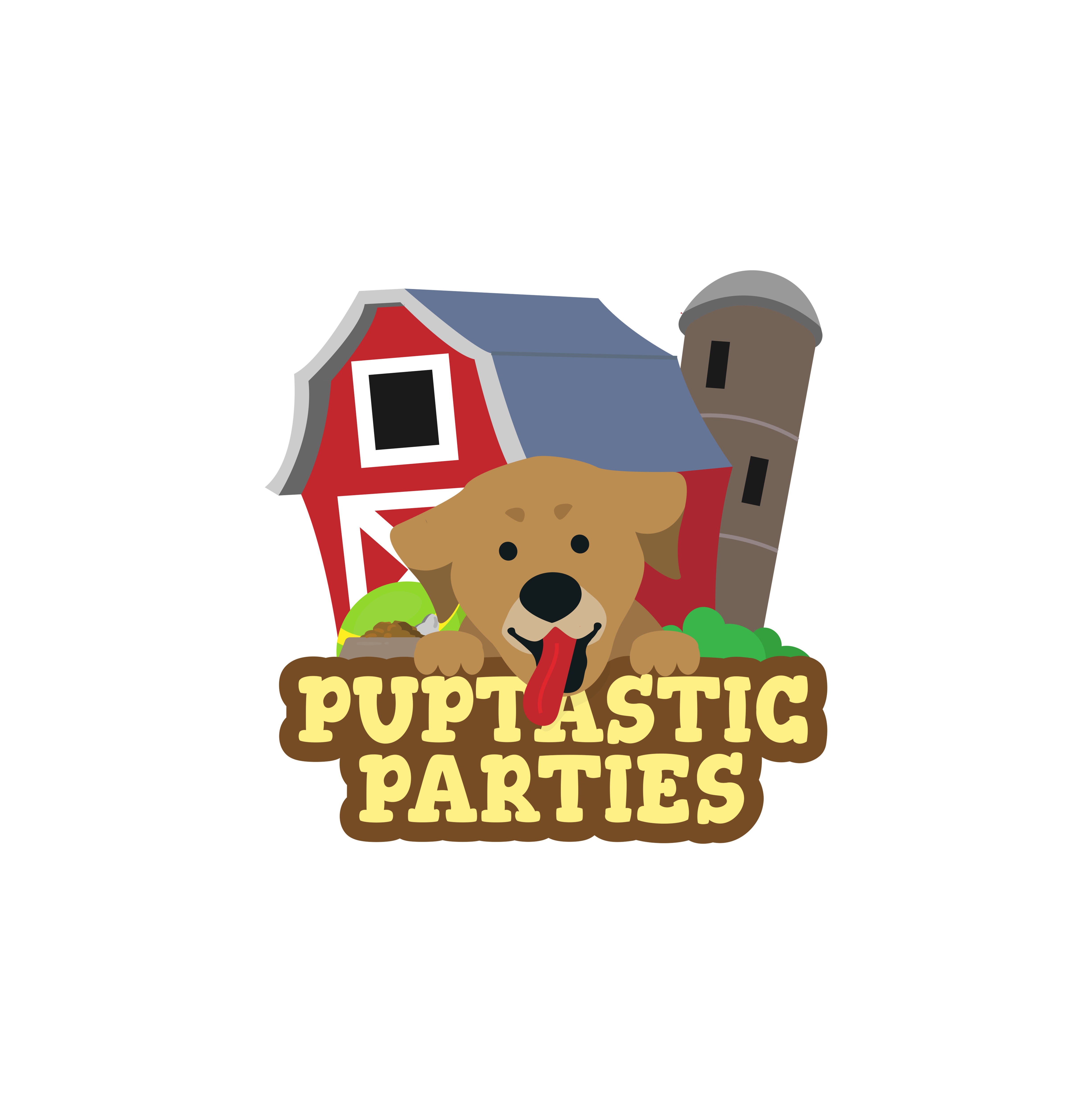 Logo Design by Rivaldi Paw for this project | Design #26128795