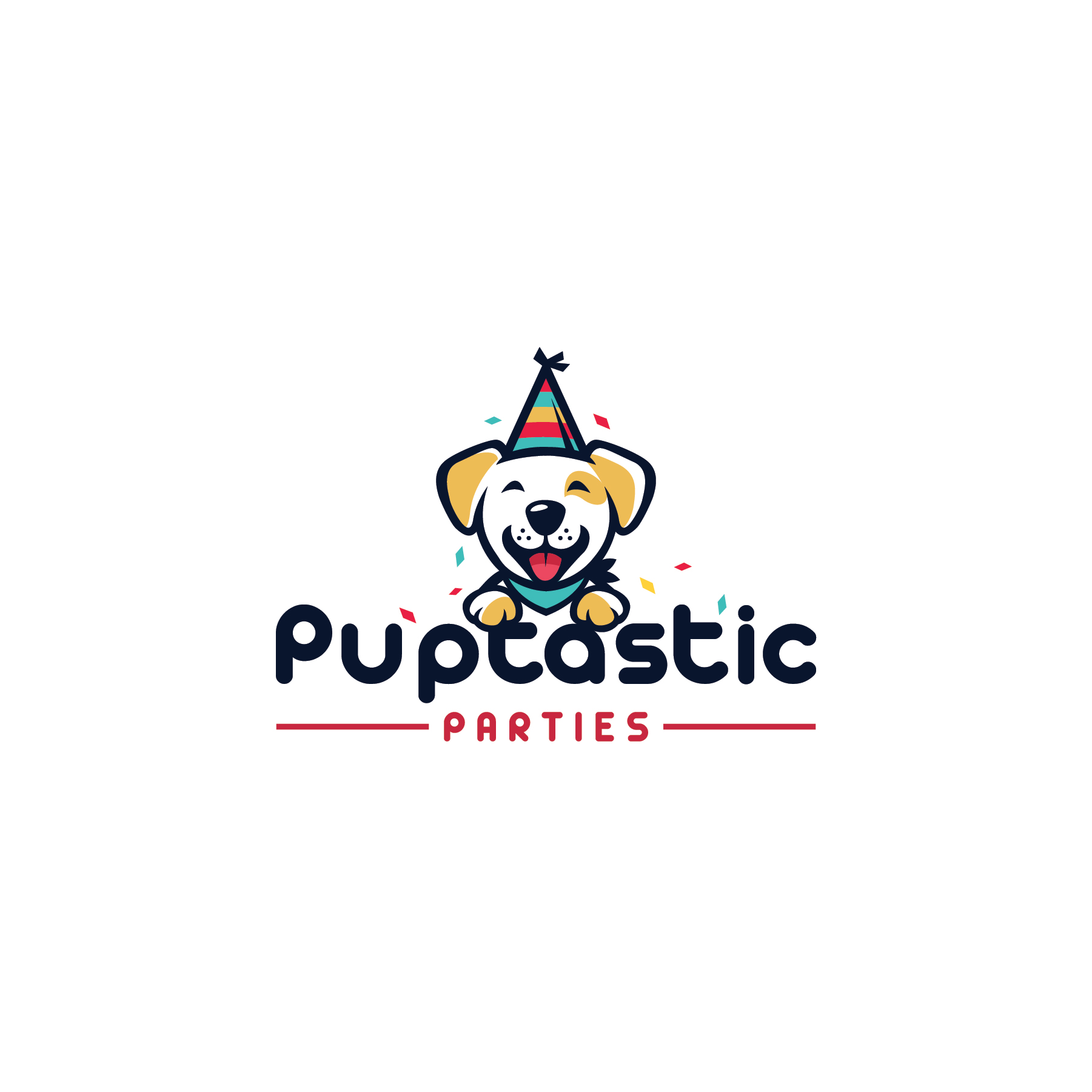 Logo Design by pinkeart for this project | Design #26132941