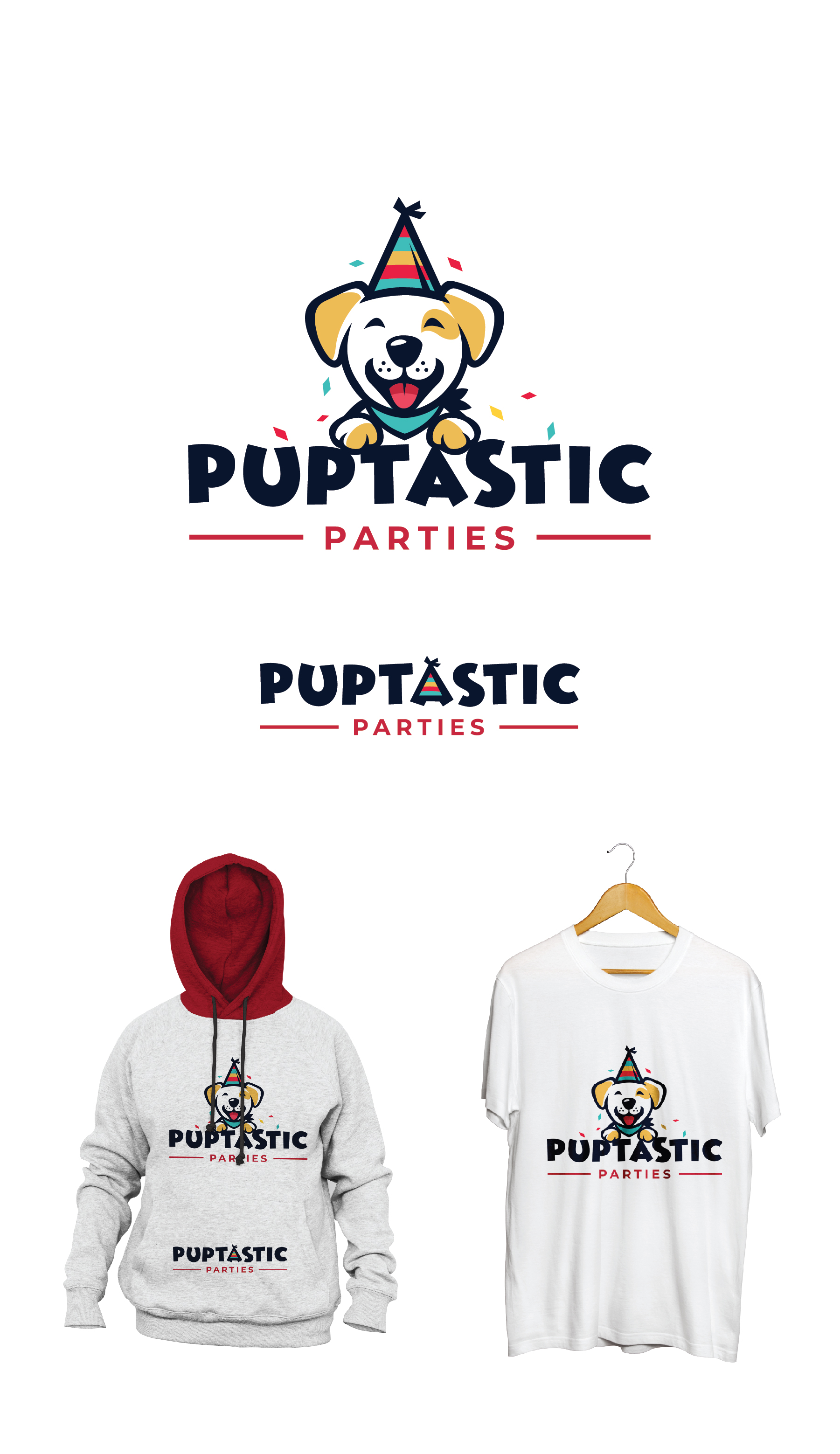 Logo Design by pinkeart for this project | Design #26132943