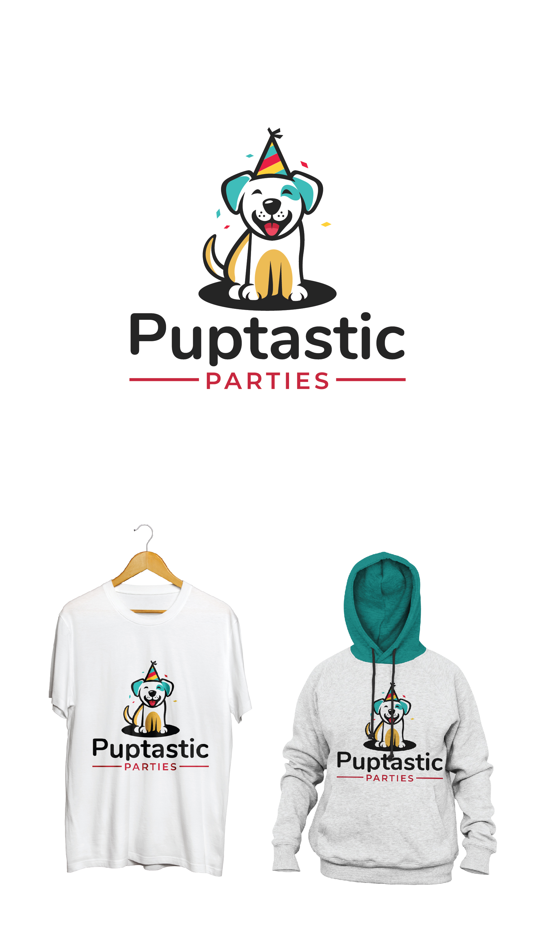 Logo Design by pinkeart for this project | Design #26132950