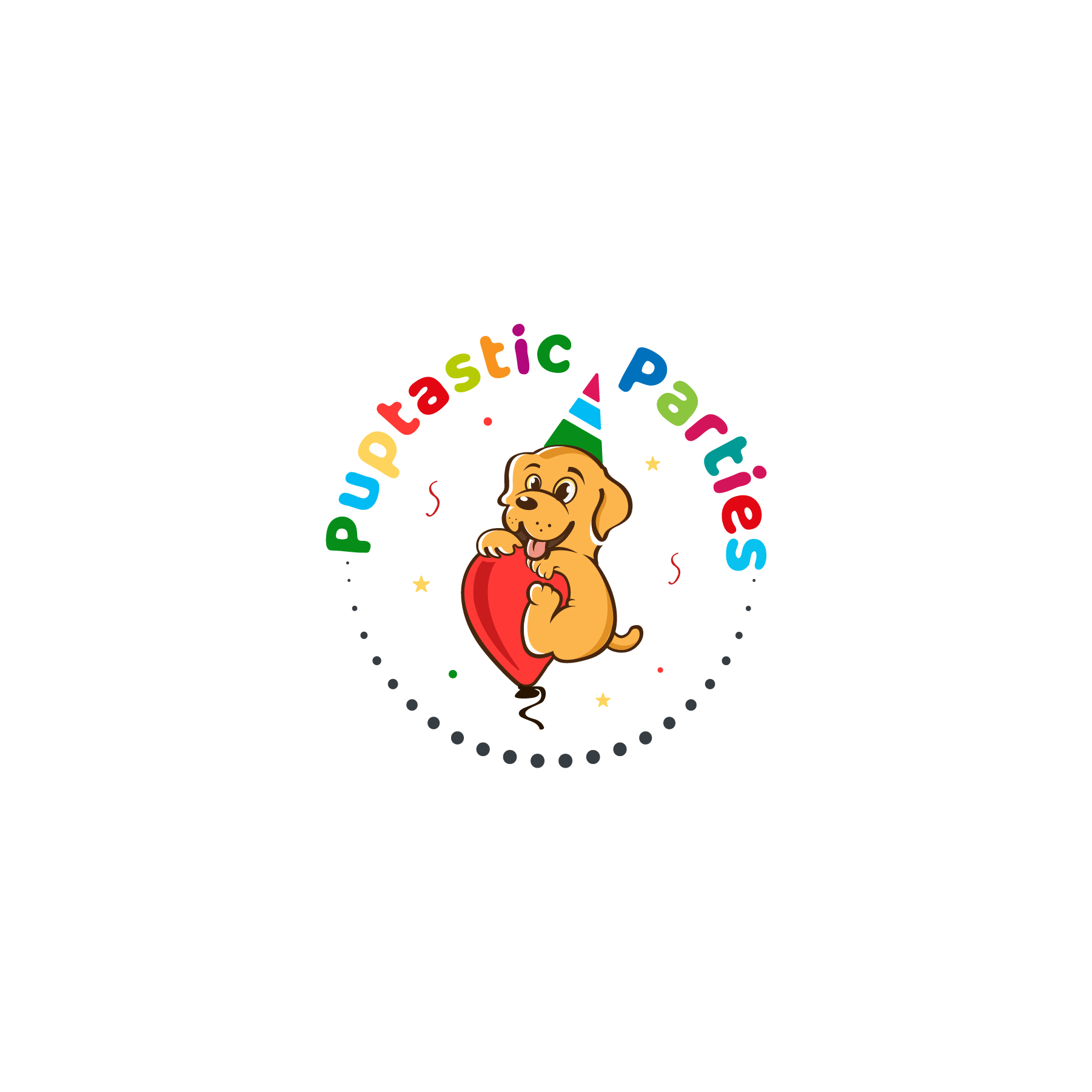 Logo Design by pinkeart for this project | Design #26134467