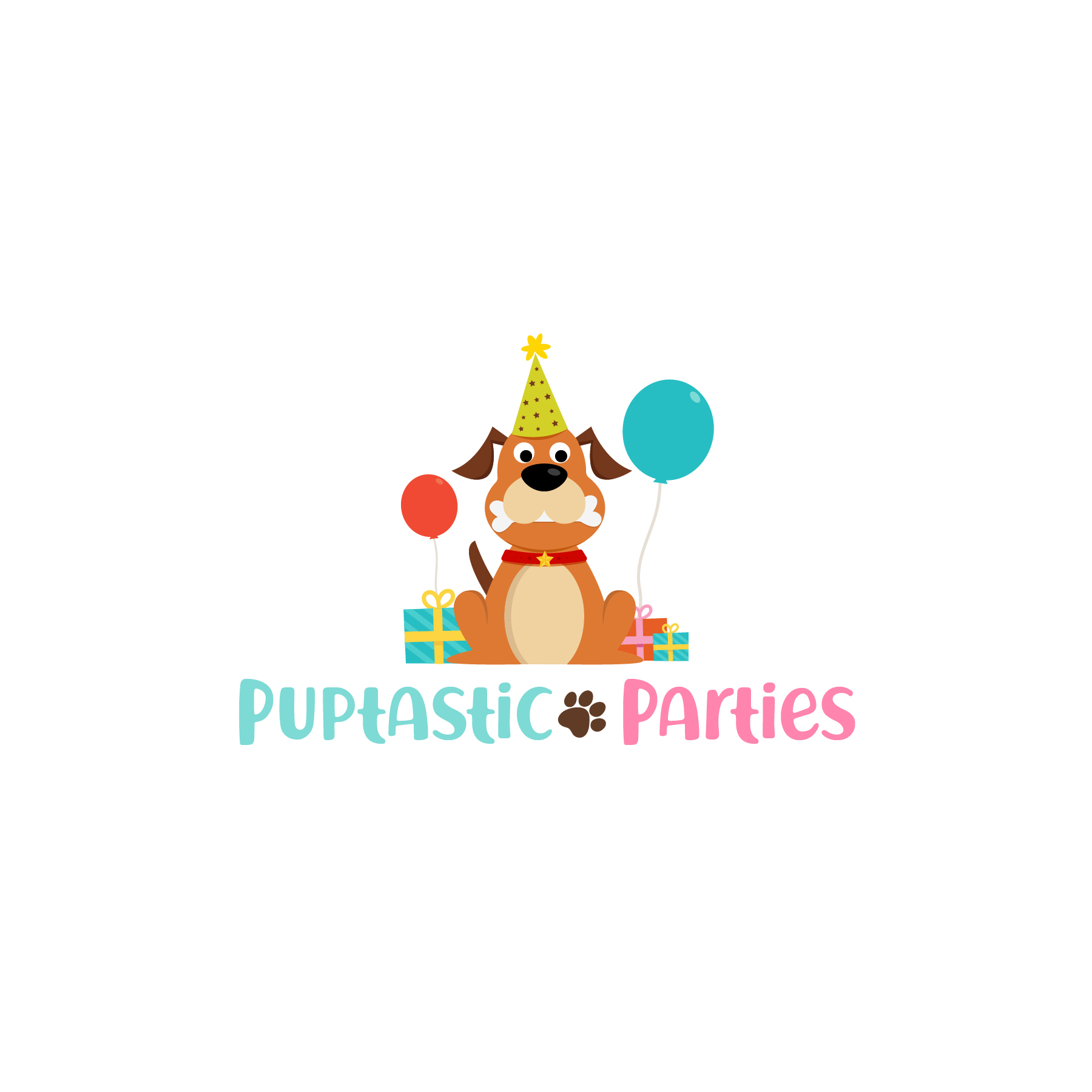 Logo Design by pinkeart for this project | Design #26134469