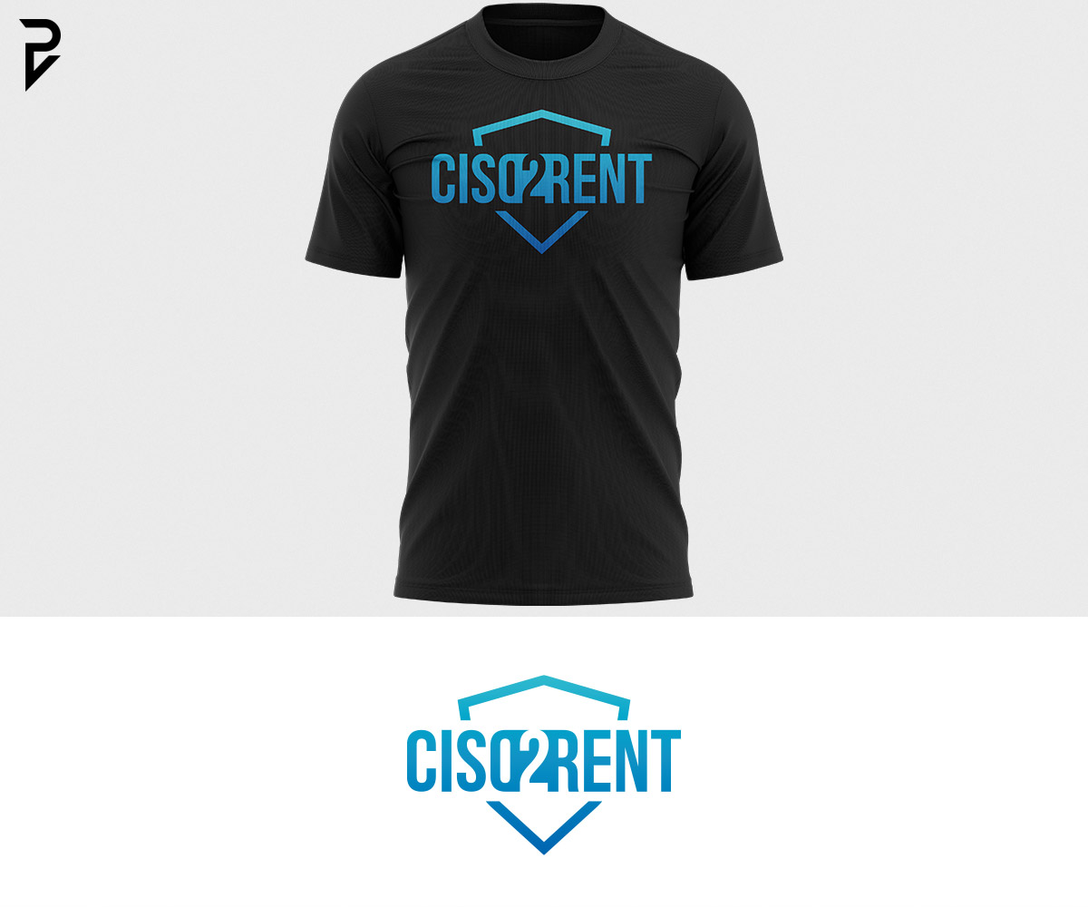 Logo Design by poisonvectors for Logic fusion GmbH | Design #26118668