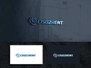 ciso2rent | Design de Logo par ArtSamurai