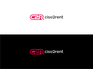 ciso2rent | Diseño de Logo por Atvento Graphics
