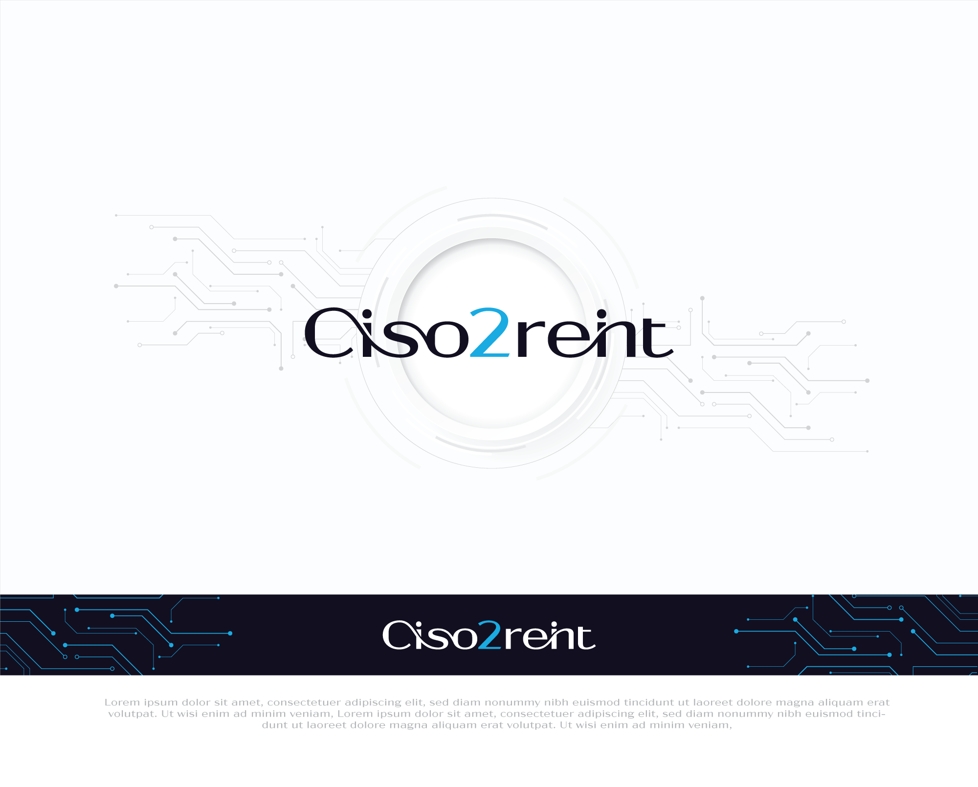 Logo Design by Mosa Abo swelem for Logic fusion GmbH | Design #26146204