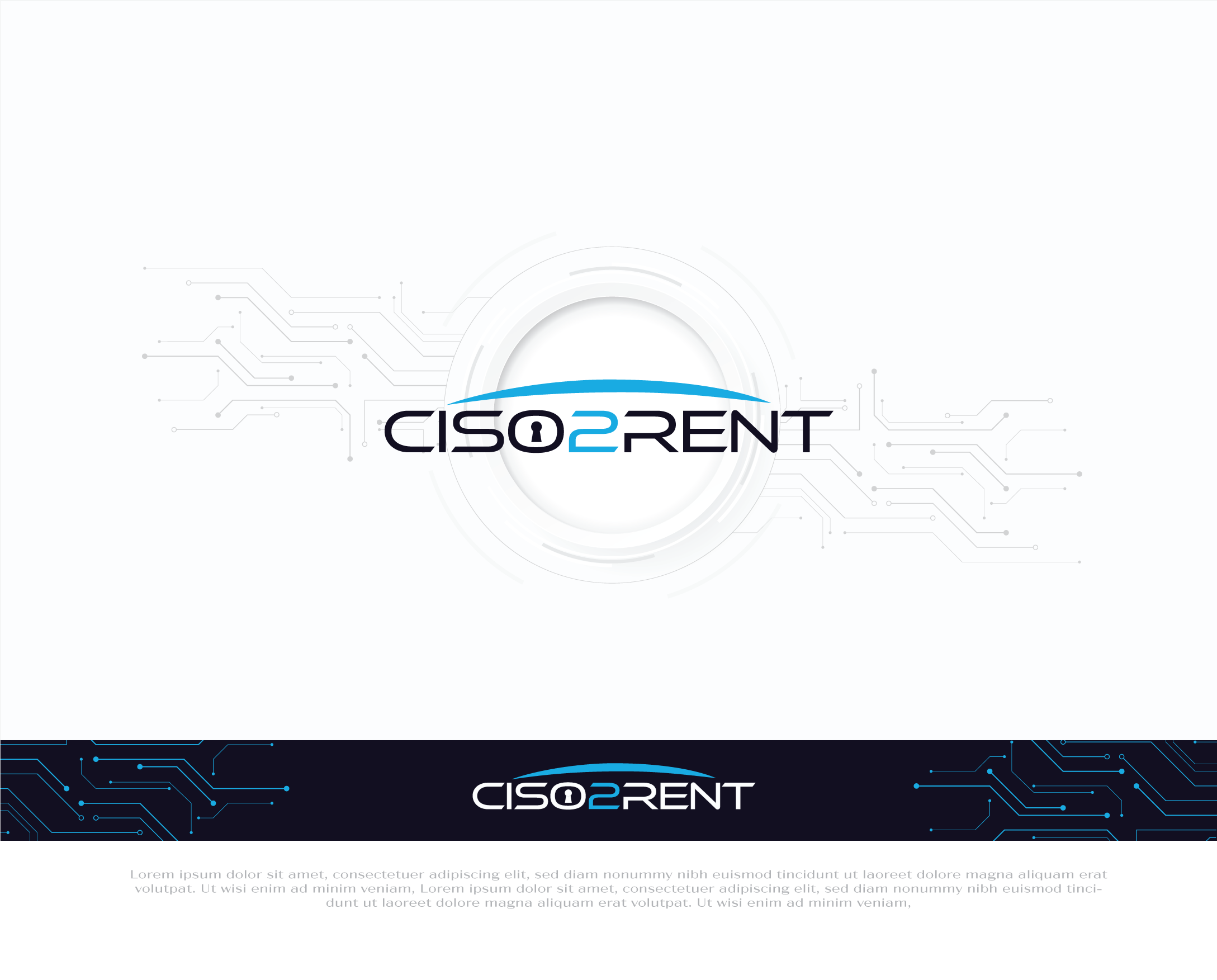 Logo Design by Mosa Abo swelem for Logic fusion GmbH | Design #26146208