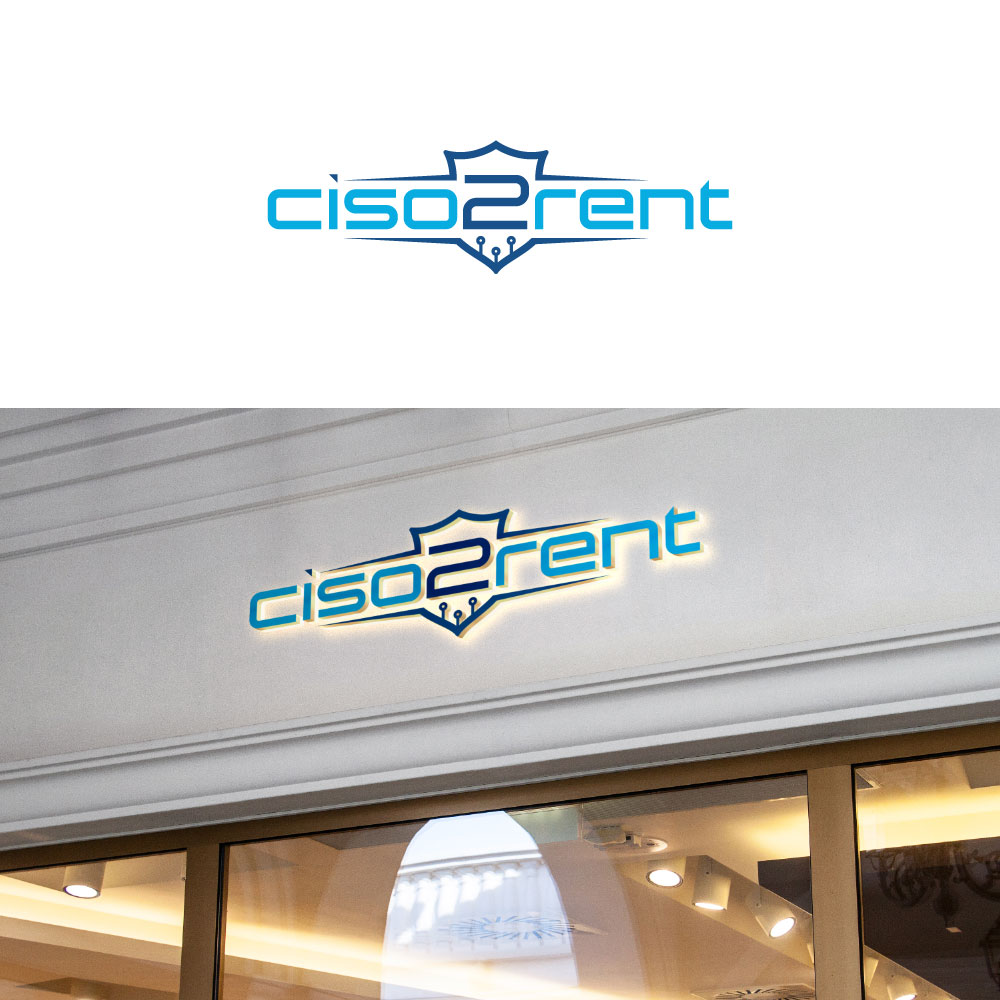 Logo Design by Trident for Logic fusion GmbH | Design #26121225