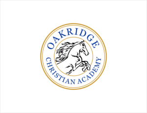 Oakridge Christian Academy or OCA | Logo Design by BNdesigner