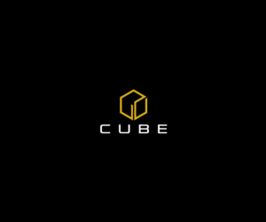 Company logo has CUBE PSYTECH and just CUBE with an underling meaning of a modern lifestyle brand | Logo Design by logo_s