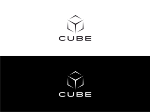 Company logo has CUBE PSYTECH and just CUBE with an underling meaning of a modern lifestyle brand | Logo Design by Atvento Graphics