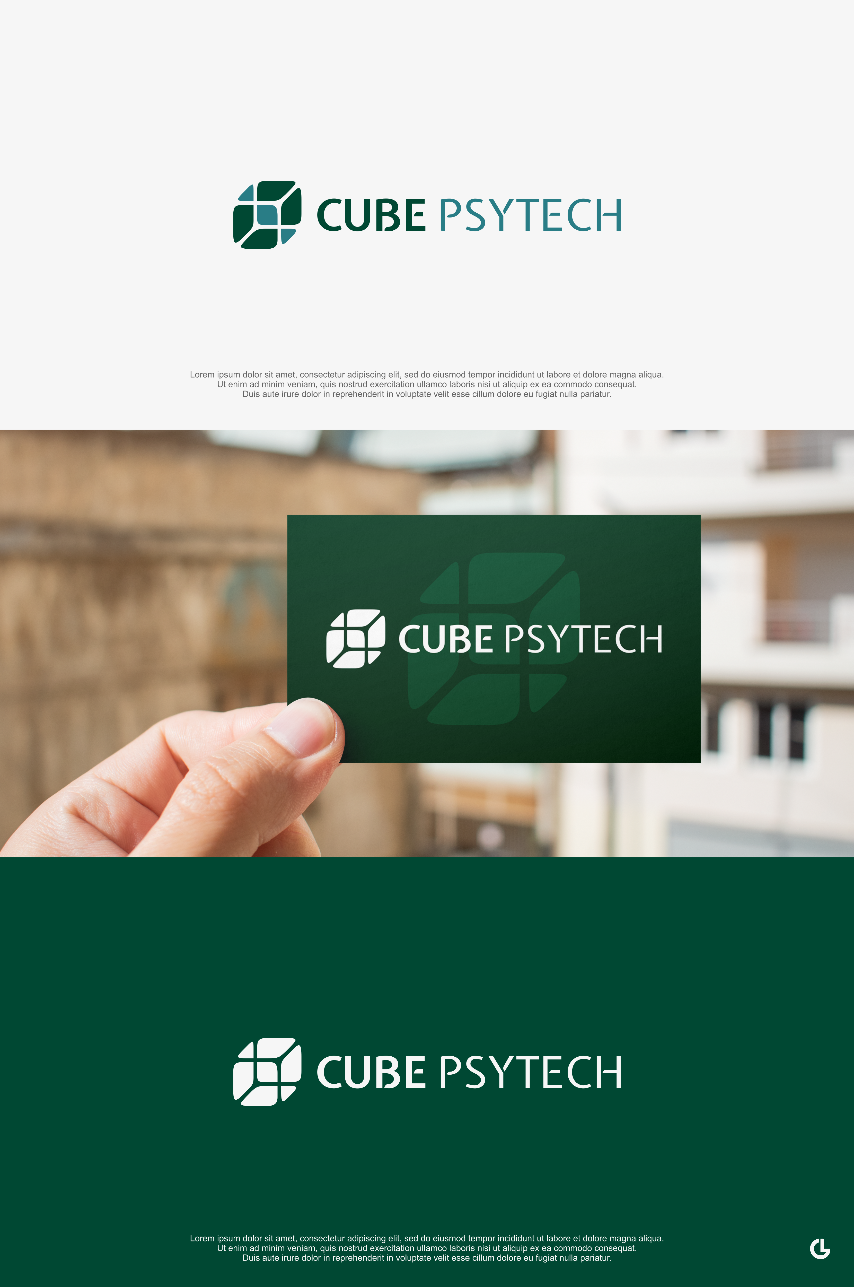 Logo Design by R!CKY for this project | Design #26179561