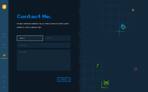 Web Design by wahyu azizi for this project | Design: #26128788