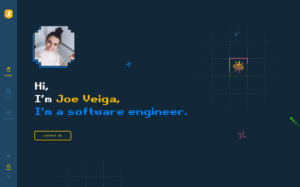 Web Design by wahyu azizi for this project | Design: #26128789