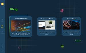 Web Design by wahyu azizi for this project | Design: #26128790