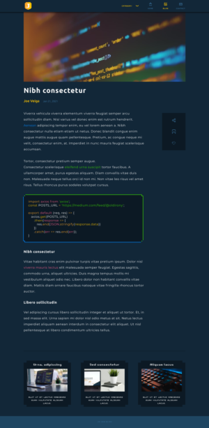 Web Design by wahyu azizi for this project | Design: #26128791