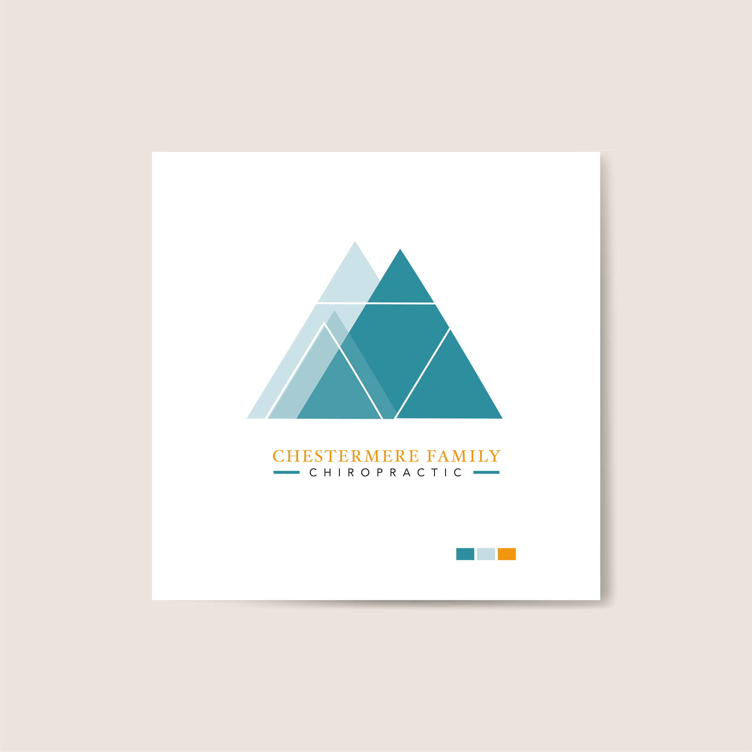 Logo Design by zaria. for this project | Design #26130429