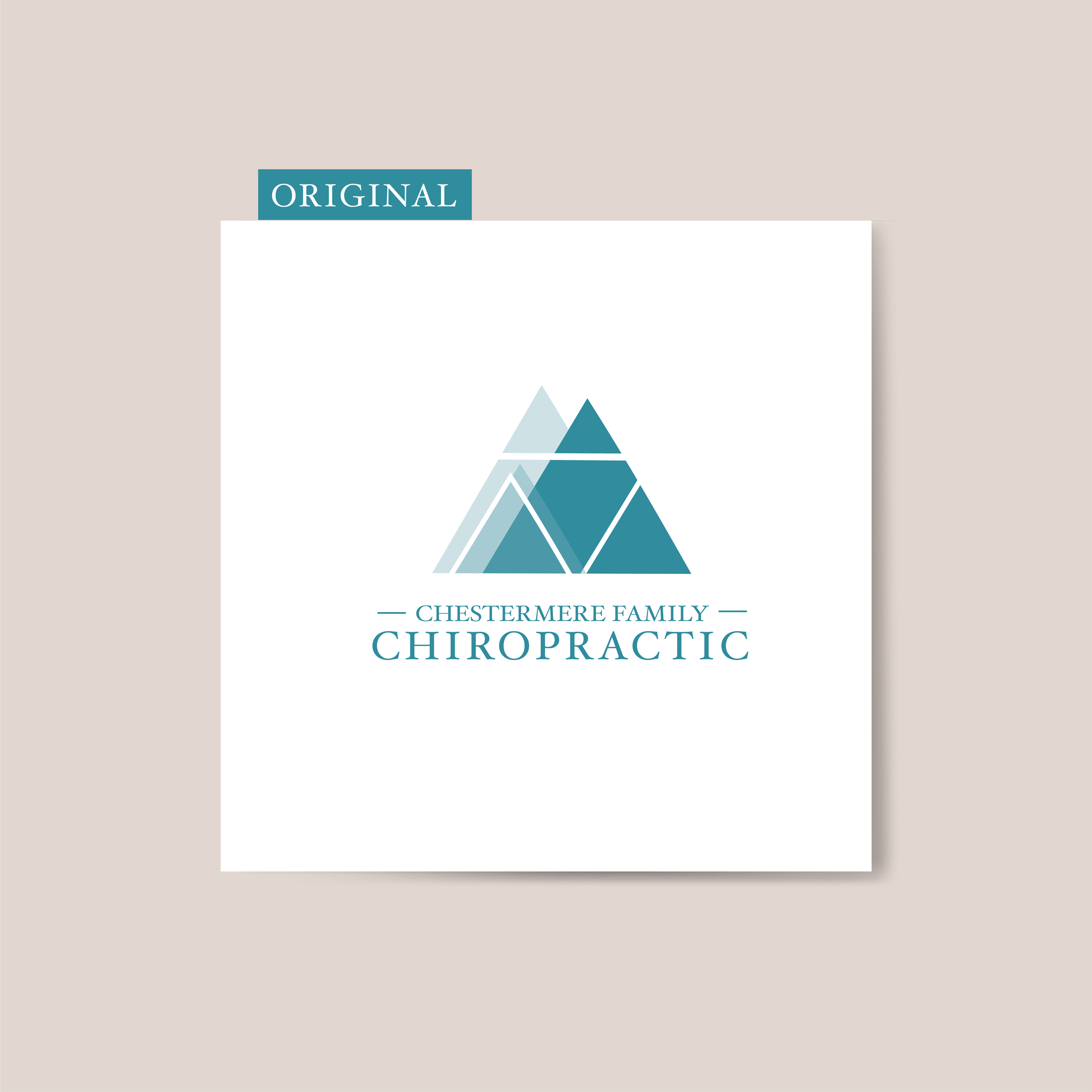 Logo Design by zaria. for this project | Design #26140730