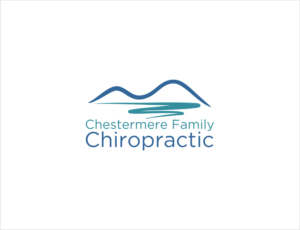 Chestermere Family Chiropractic  | Design de Logo par BNdesigner