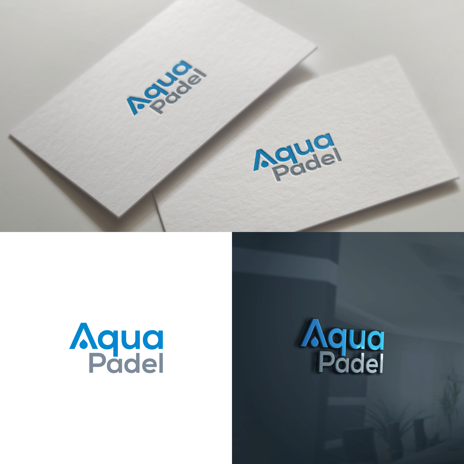 Logo Design by galang1996 2 for this project | Design #26120425