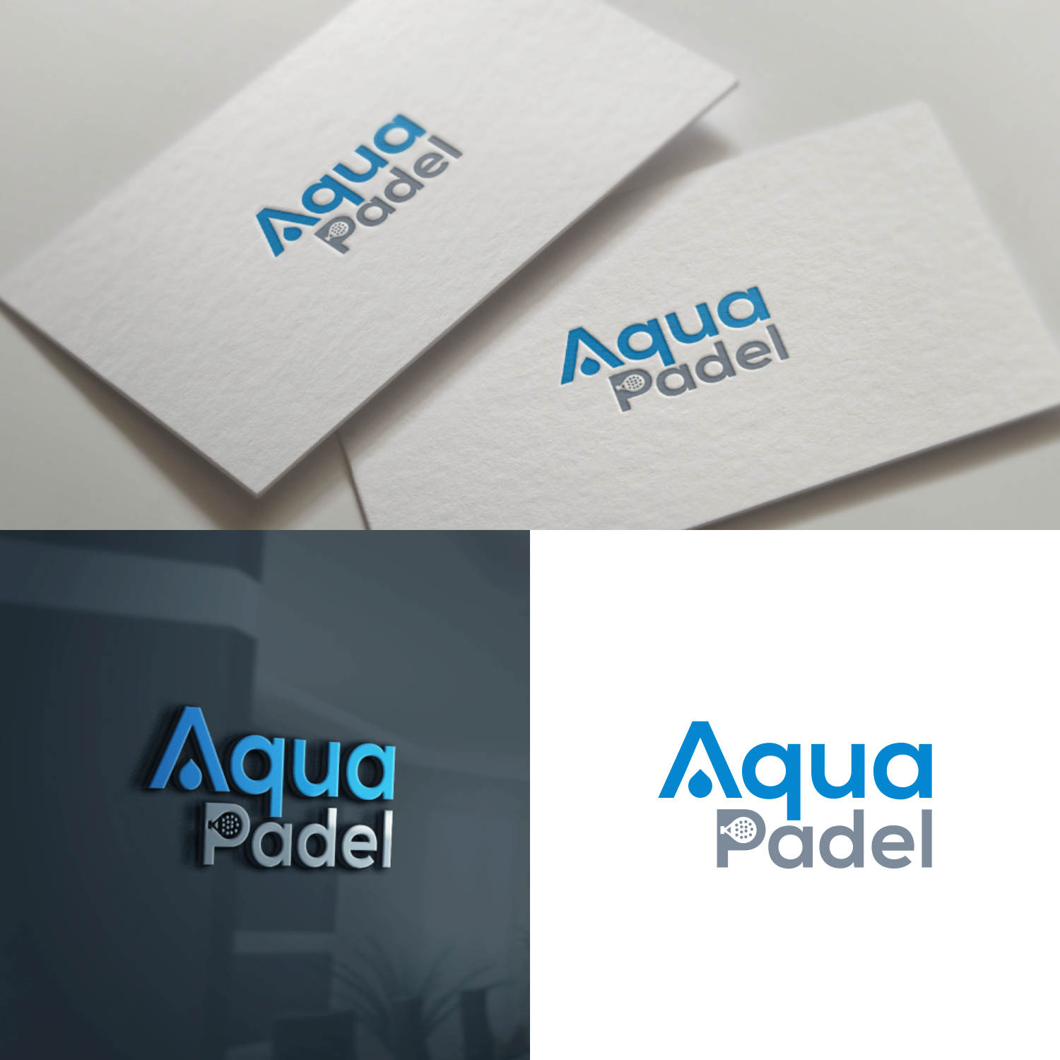 Logo Design by galang1996 2 for this project | Design #26121814