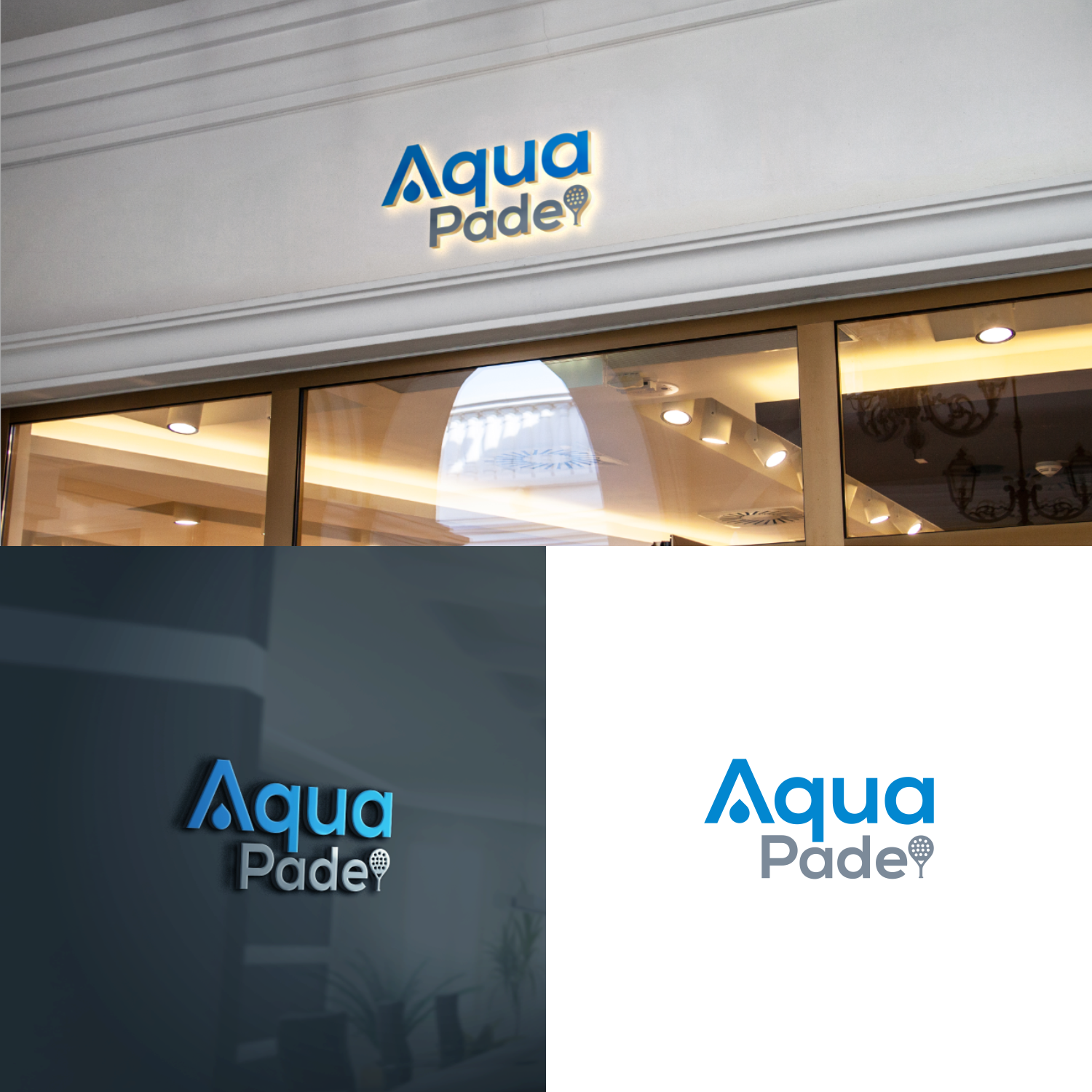 Logo Design by galang1996 2 for this project | Design #26123265