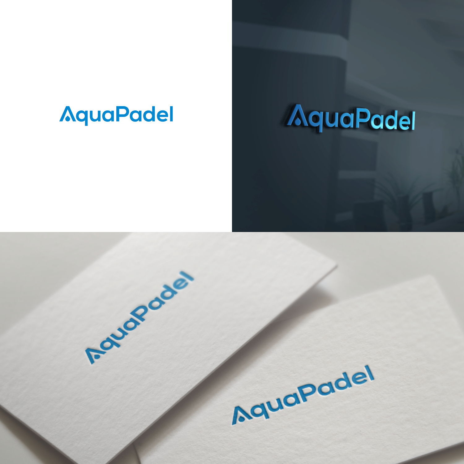 Logo Design by galang1996 2 for this project | Design #26136008