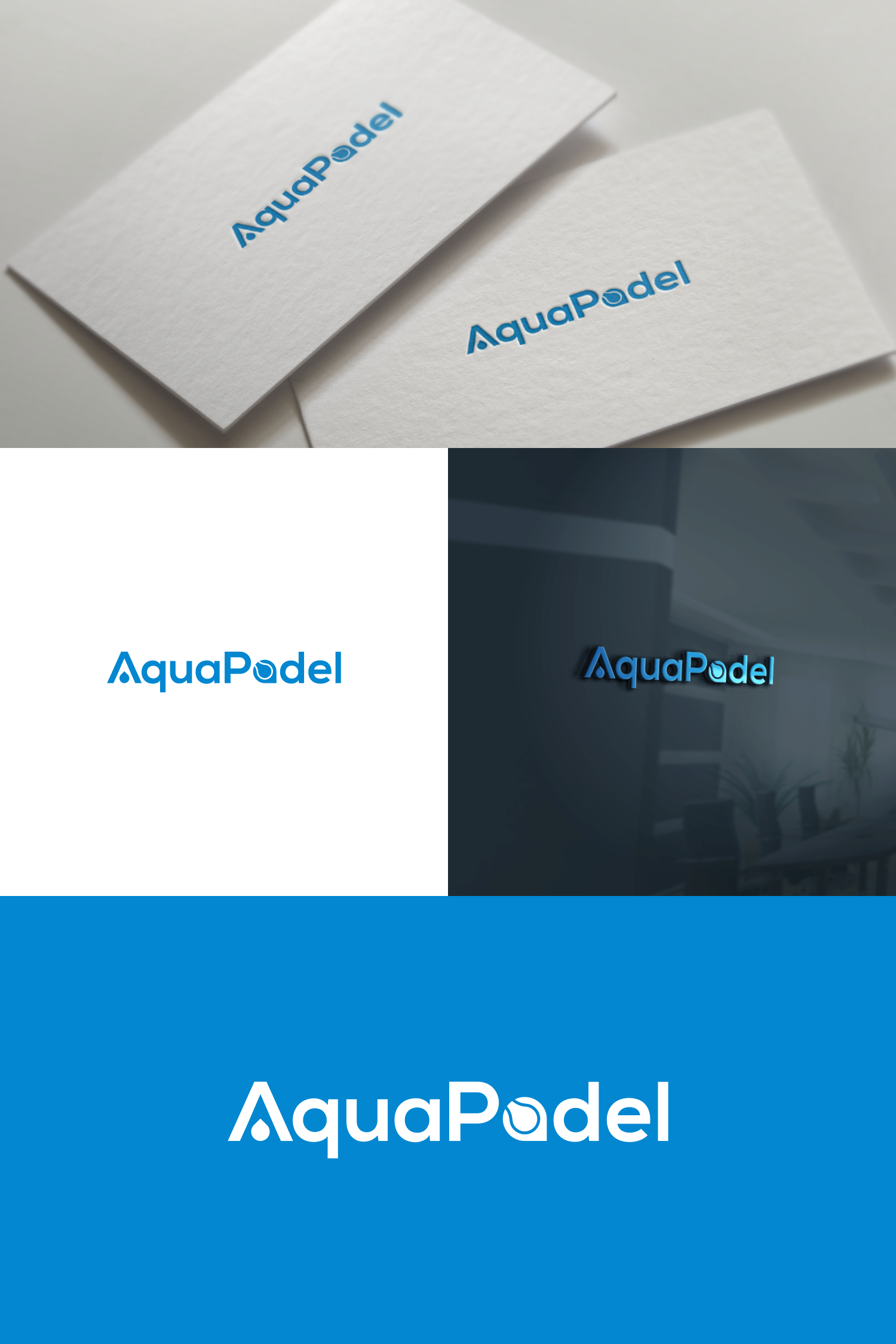 Logo Design by galang1996 2 for this project | Design #26137578